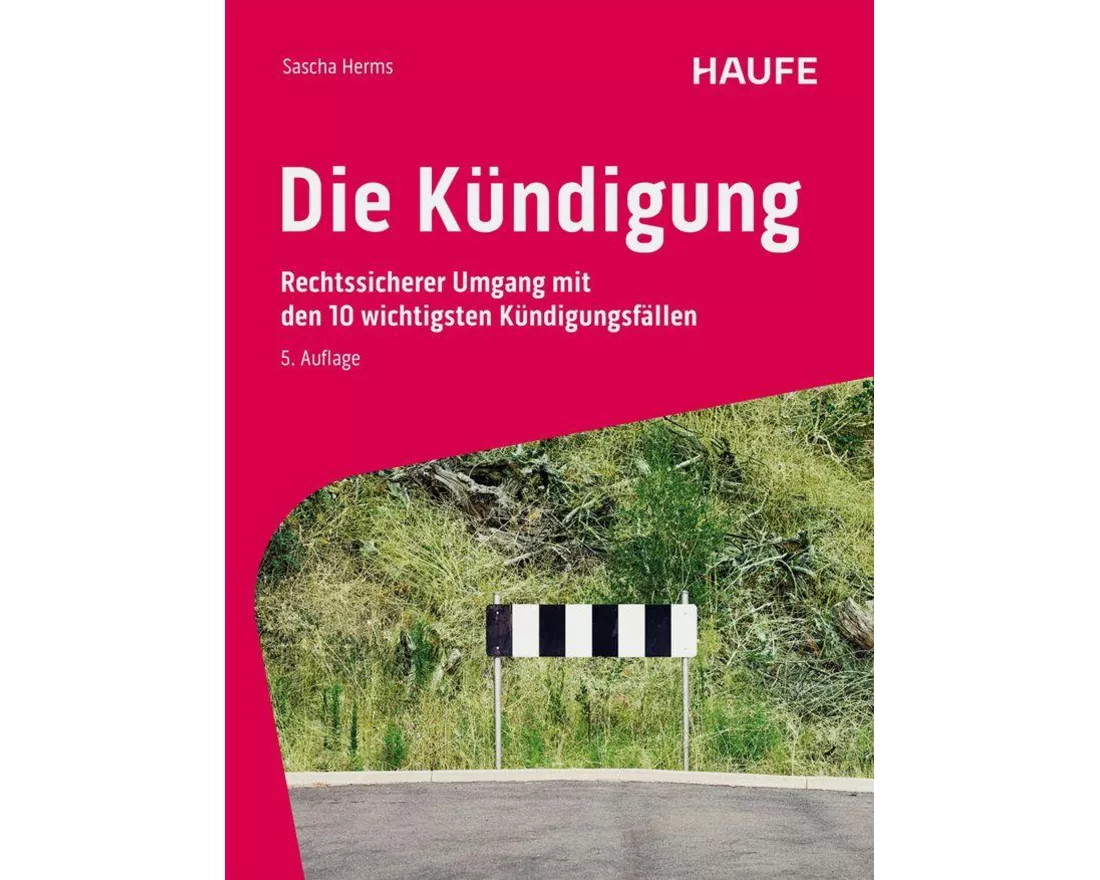 Die Kündigung