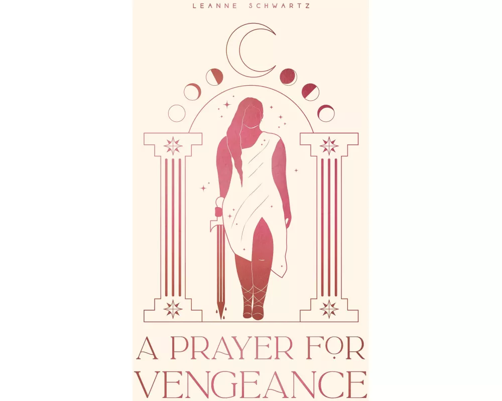 A Prayer for Vengeance