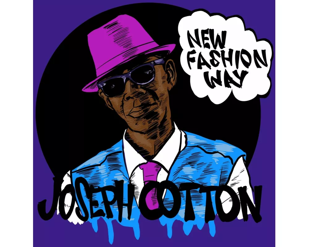 New Fashion Way