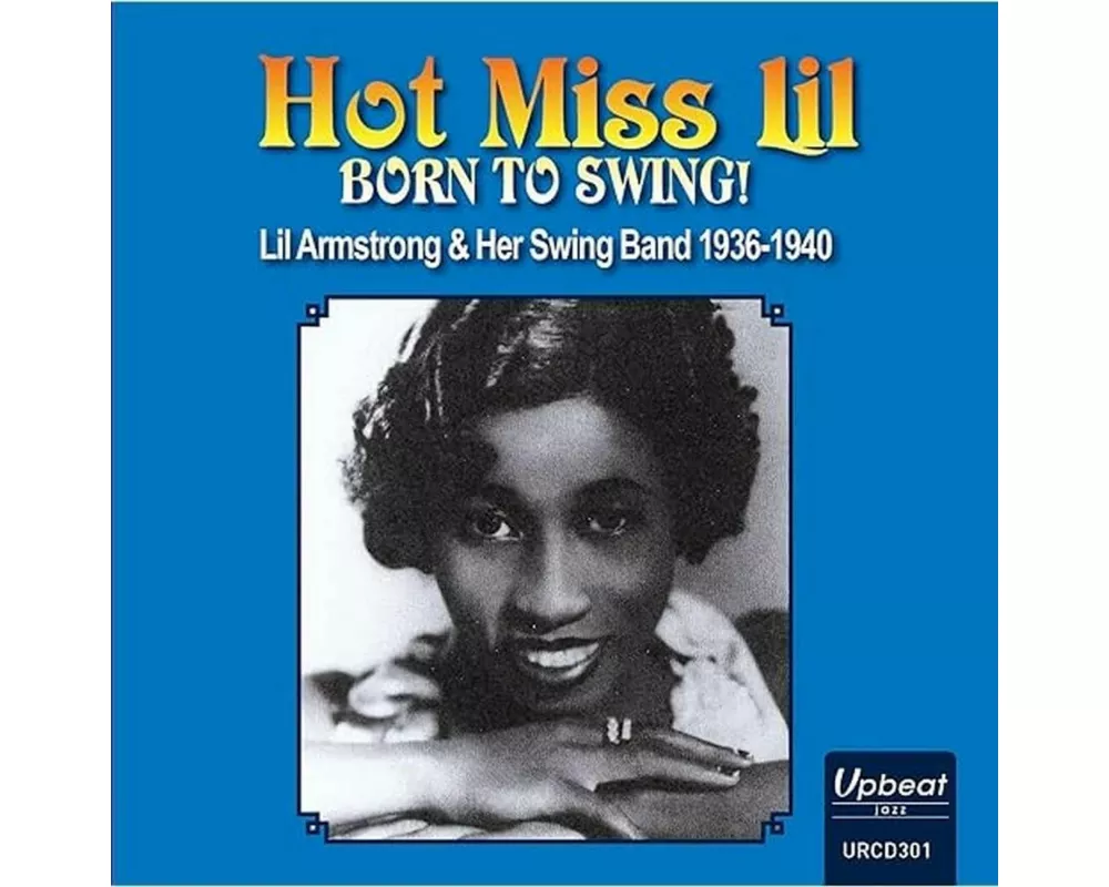Born To Swing