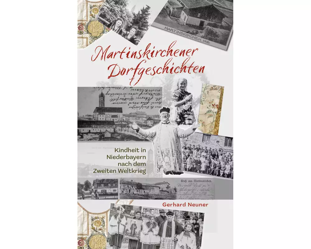 Martinskirchener Dorfgeschichten