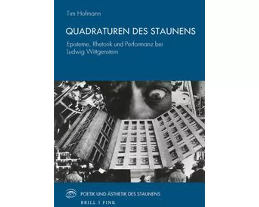 Quadraturen des Staunens