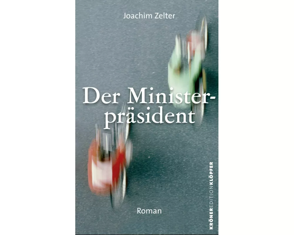 Der Ministerpräsident