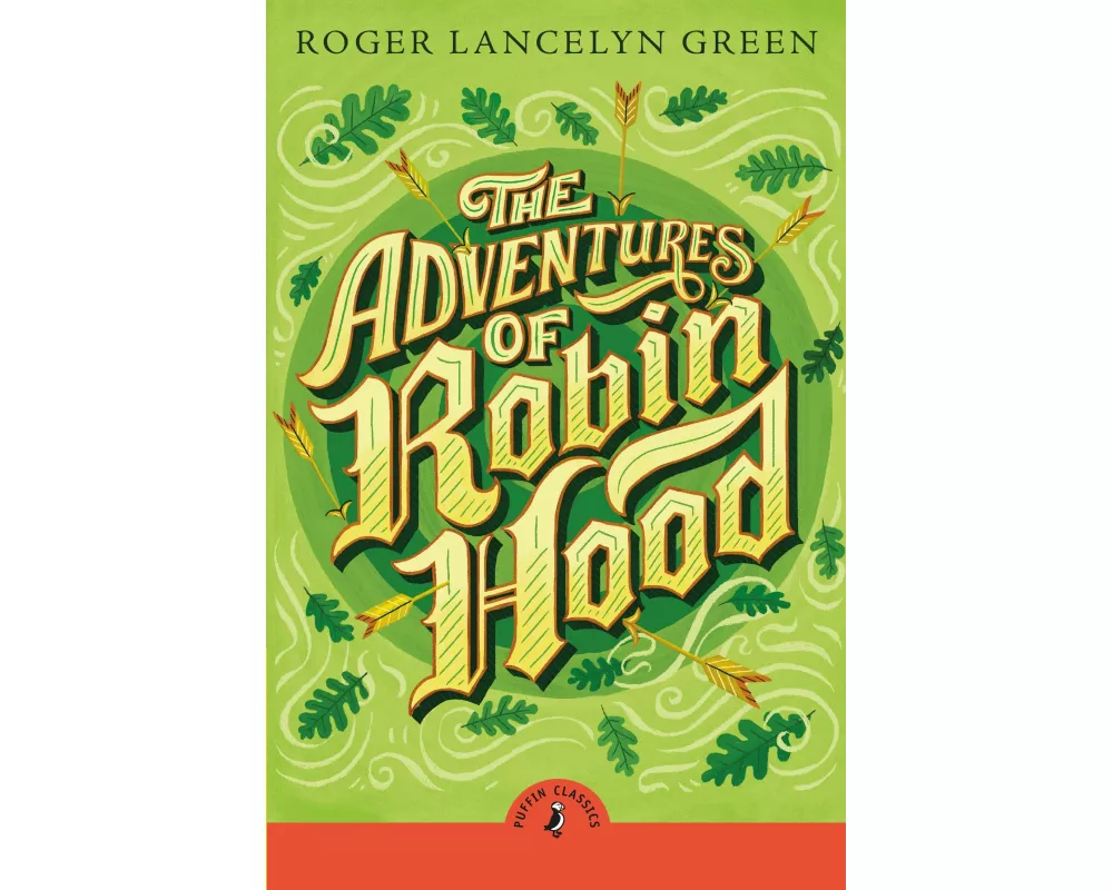 The Adventures of Robin Hood