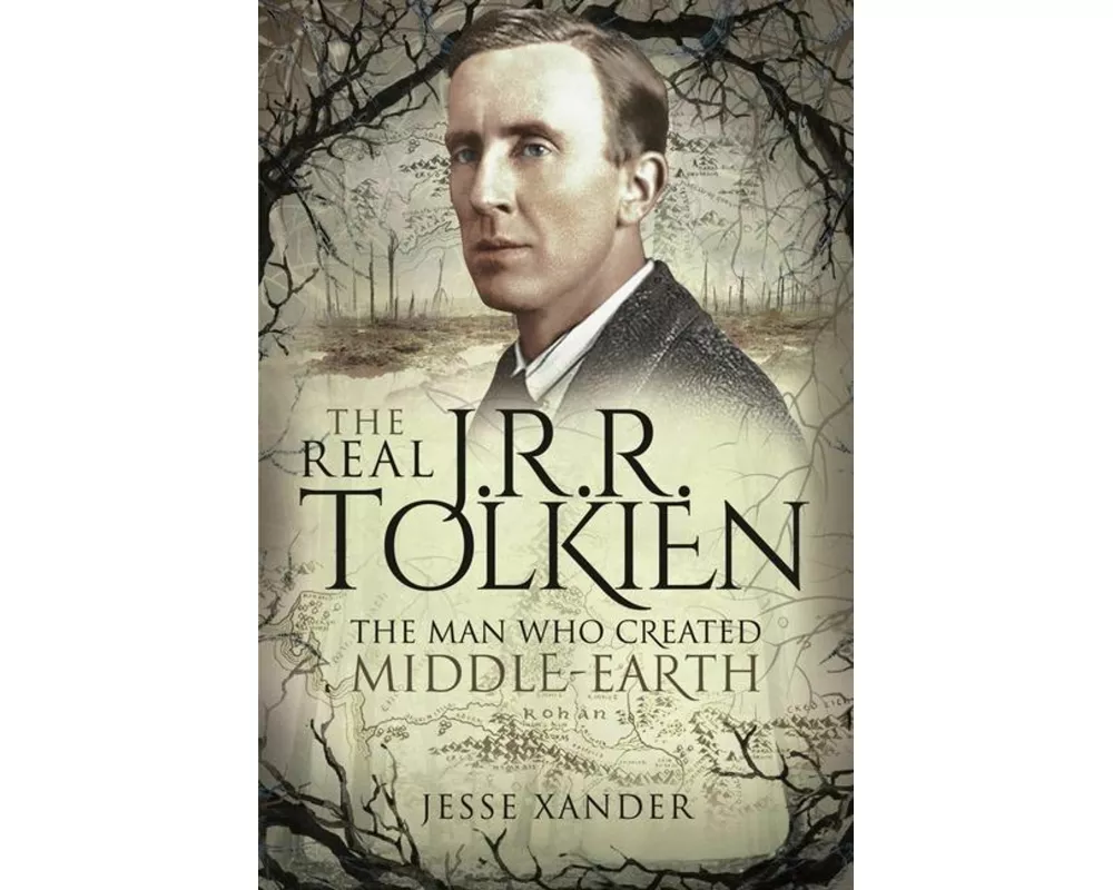 The Real JRR Tolkien