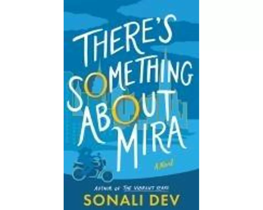 There's Something about Mira