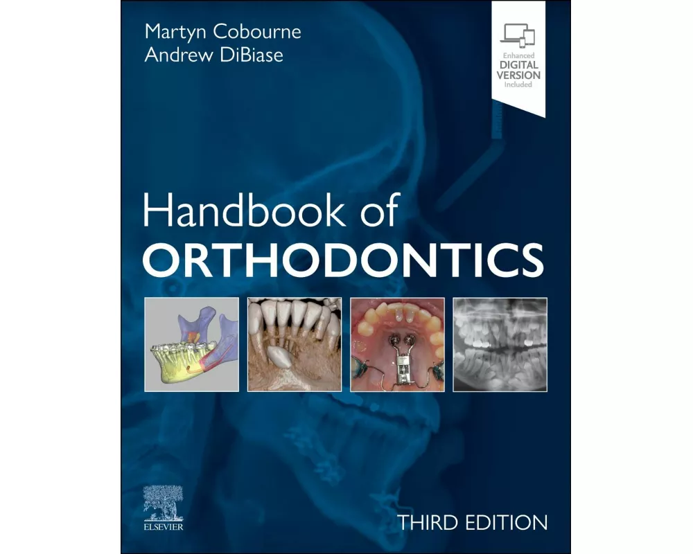 Handbook of Orthodontics