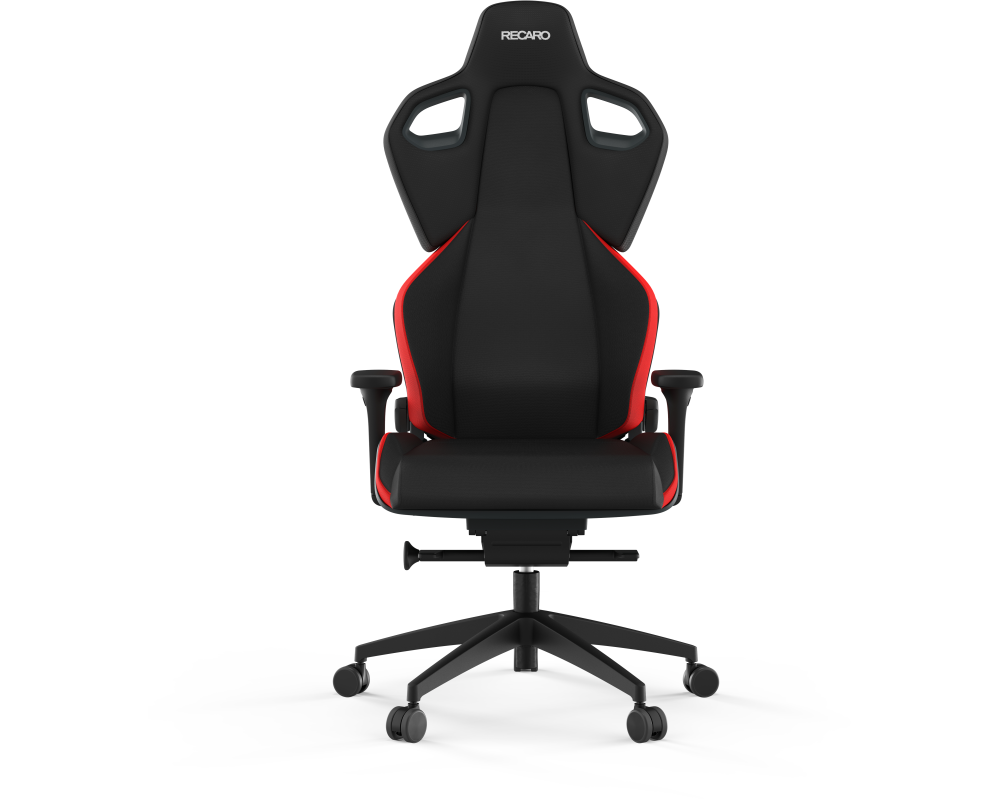 RECARO Exo Gaming Chair 2.0 R111.005.0005.10.1 Lava Red