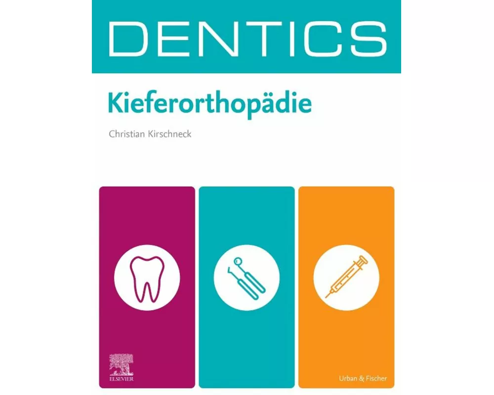 DENTICS Kieferorthopädie