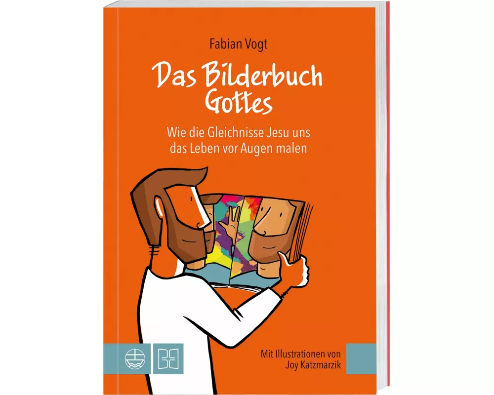 Das Bilderbuch Gottes