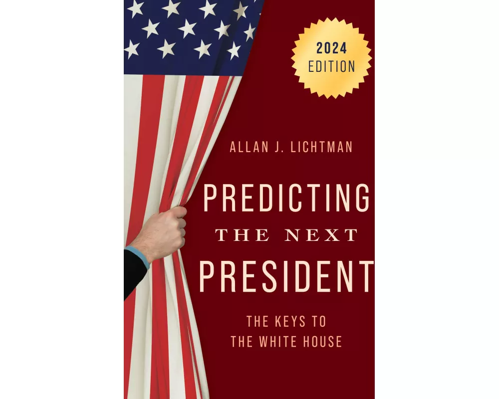 Predicting the Next President