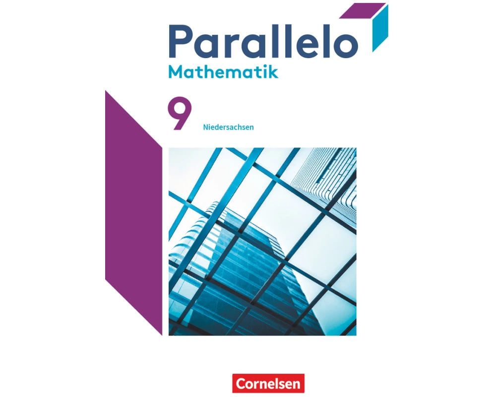 Parallelo - Niedersachsen - 9. Schuljahr
