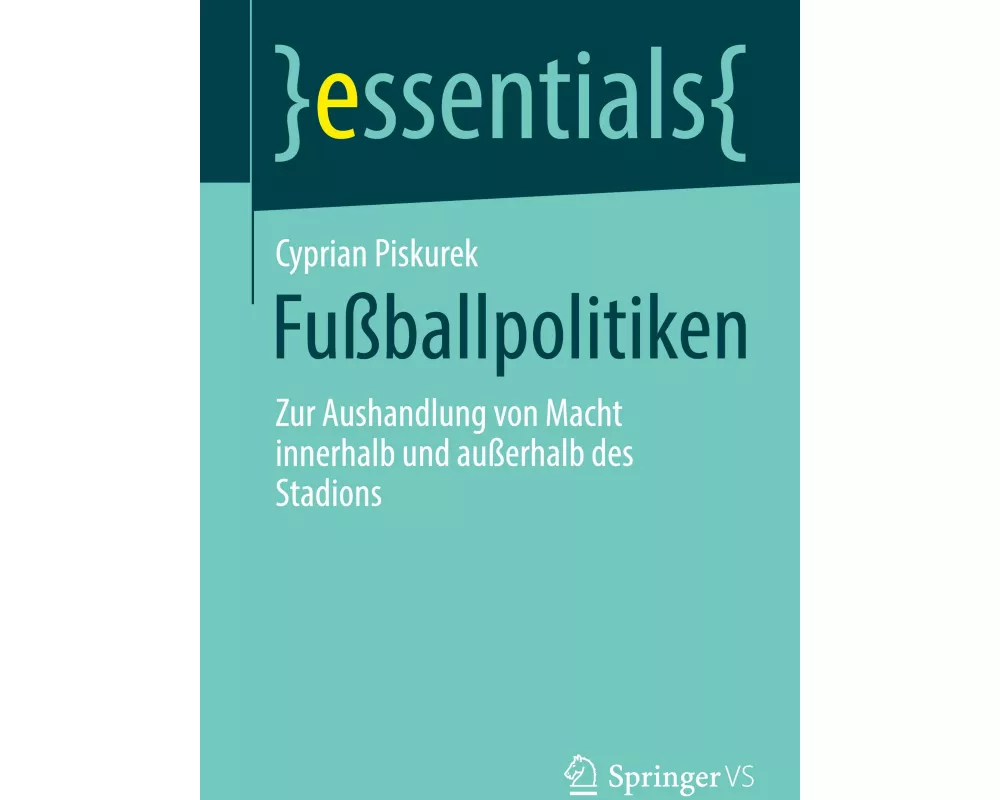 Fußballpolitiken