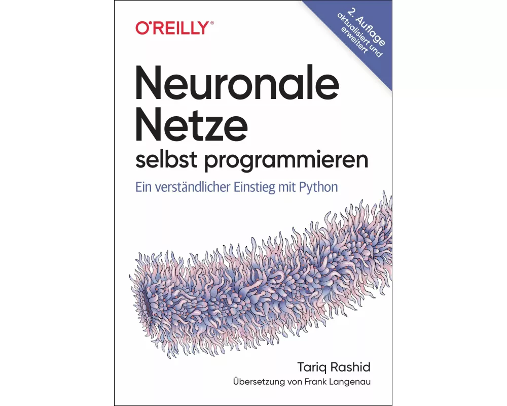 Neuronale Netze selbst programmieren