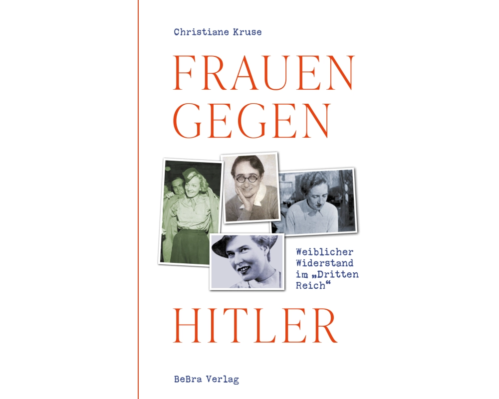 Frauen gegen Hitler