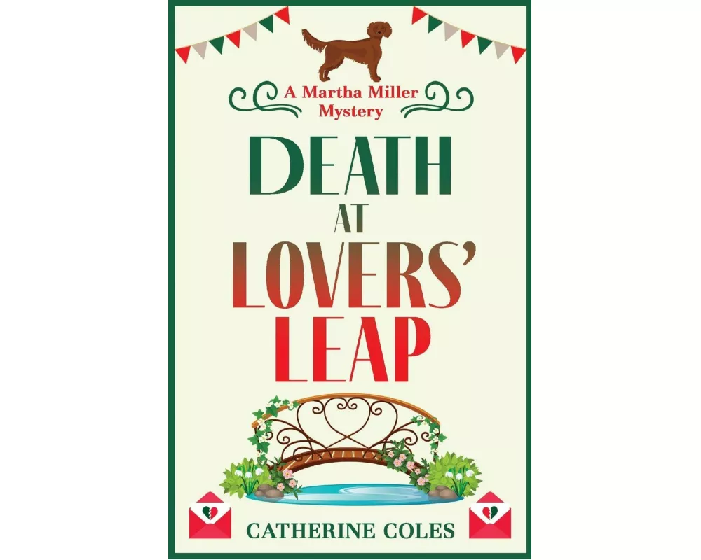Death at Lovers' Leap