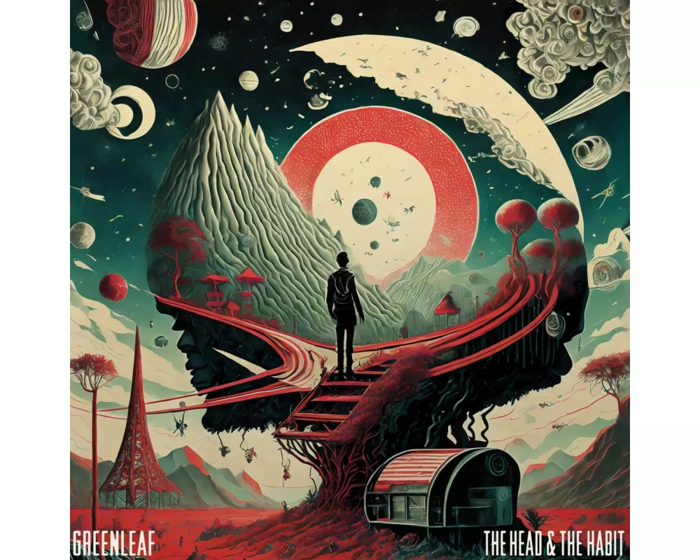 The Head & The Habit (Digisleeve)