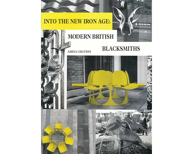 Into The New Iron Age