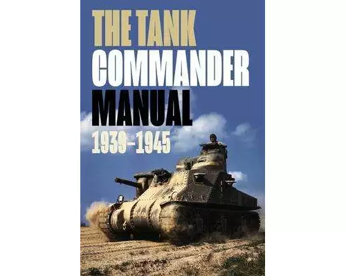 The Tank Commander Pocket Manual