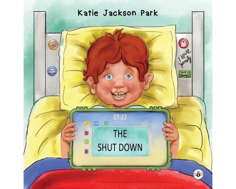 The Shutdown