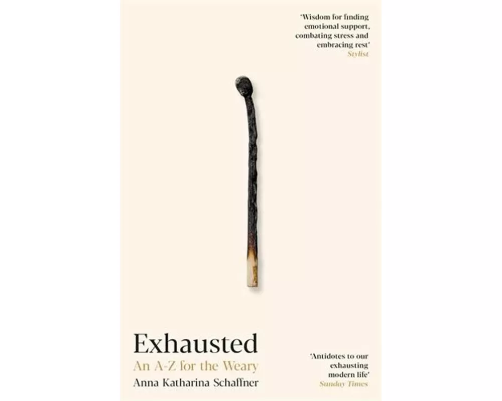 Exhausted