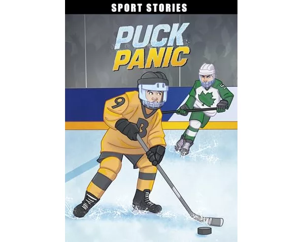 Puck Panic