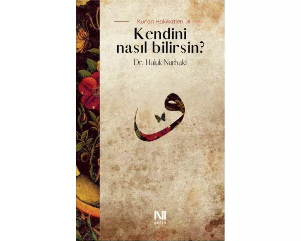 Kendini Nasil Bilirsin