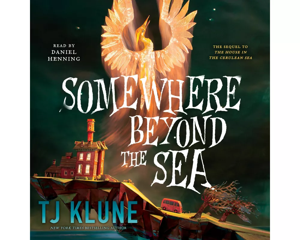 Somewhere Beyond The Sea