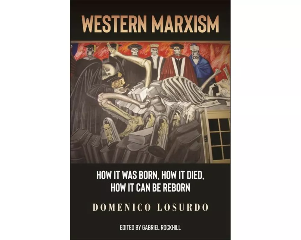 Western Marxism