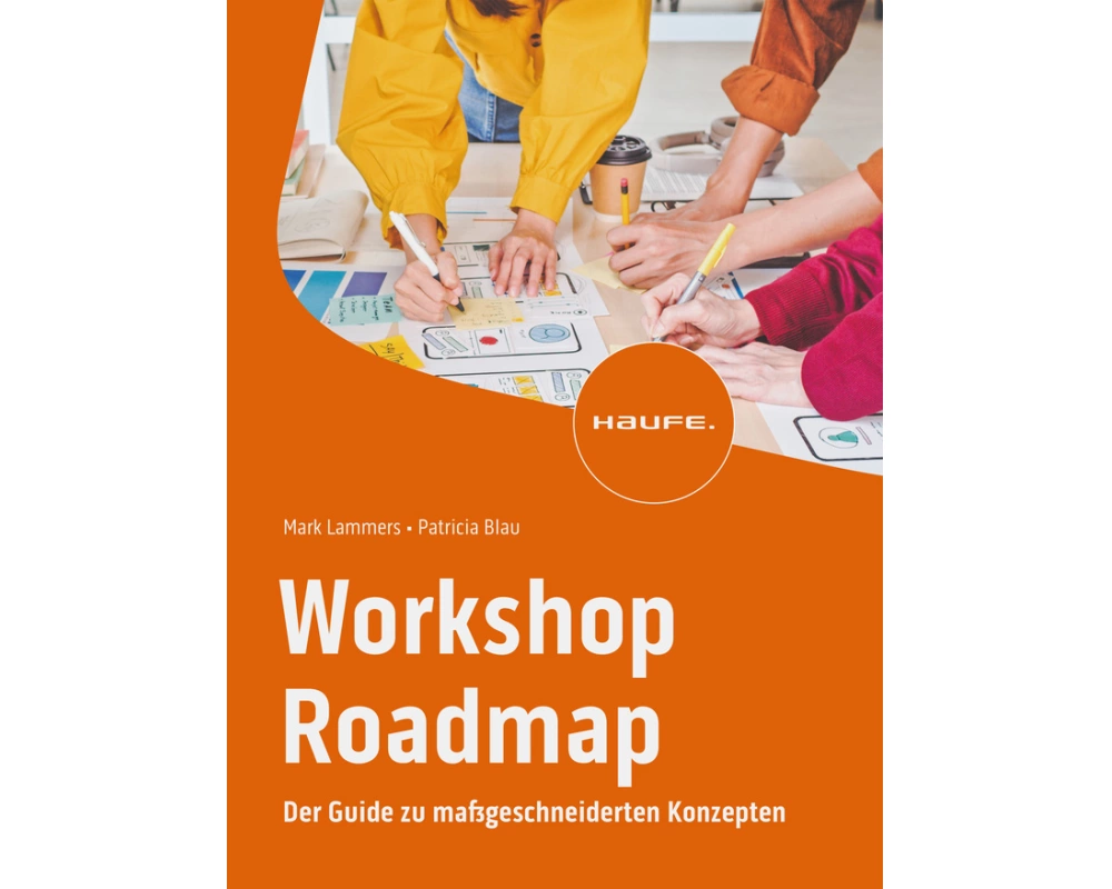 Workshop Roadmap