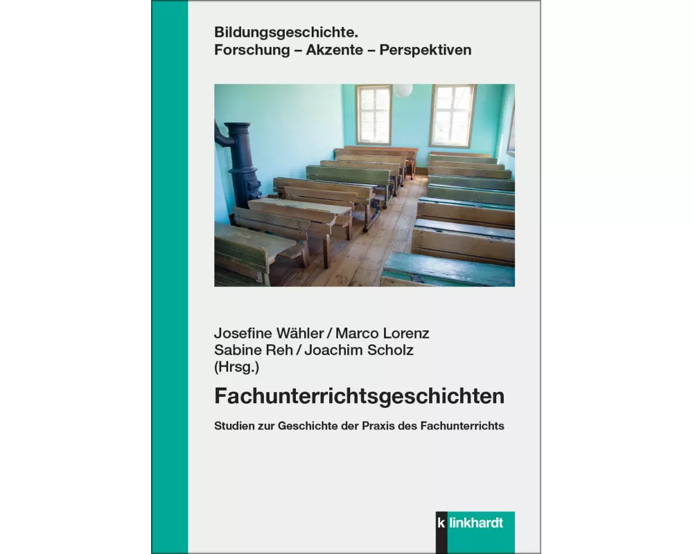Fachunterrichtsgeschichten
