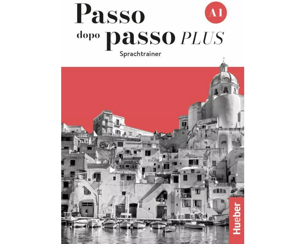 Passo dopo passo PLUS A1