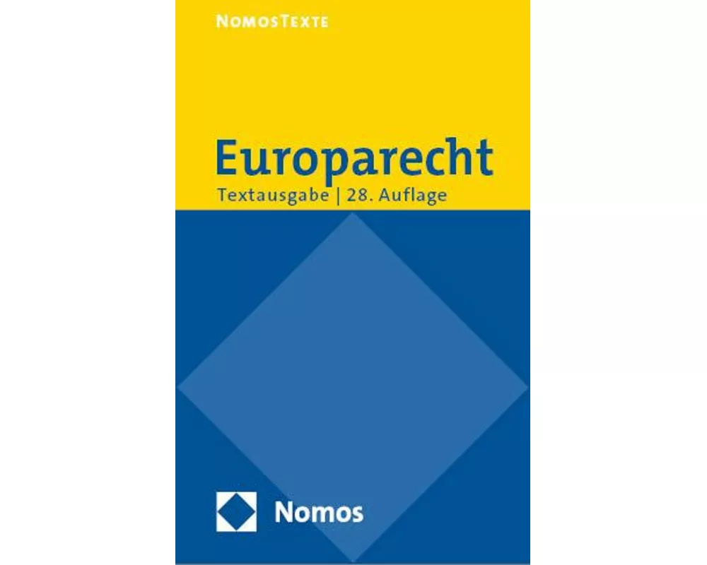 Europarecht