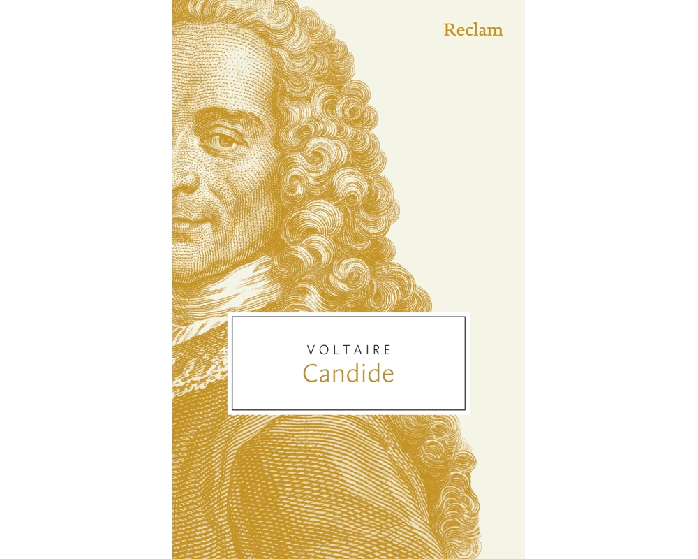 Candide oder der Optimismus