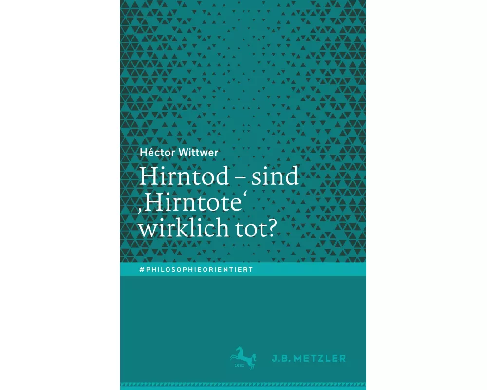 Hirntod – sind ‚Hirntote‘ wirklich tot?