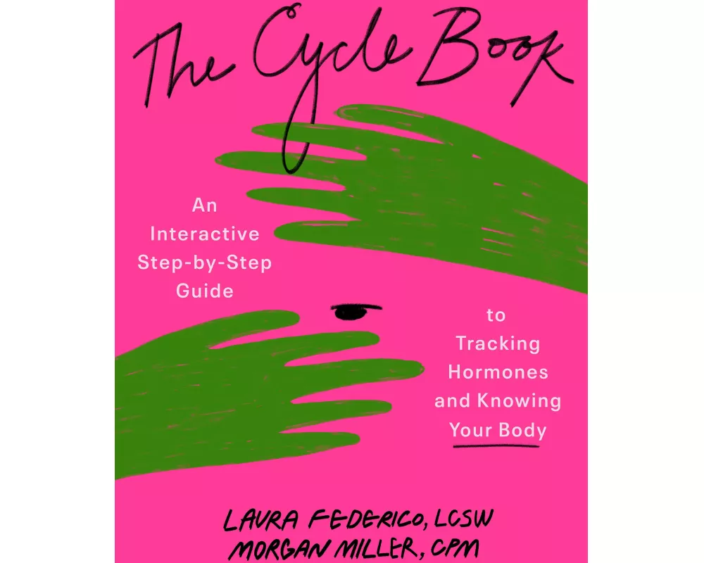 The Cycle Book