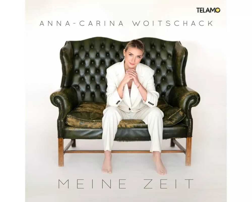 Meine Zeit