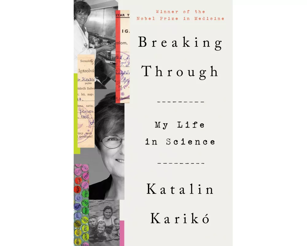 Breaking Through