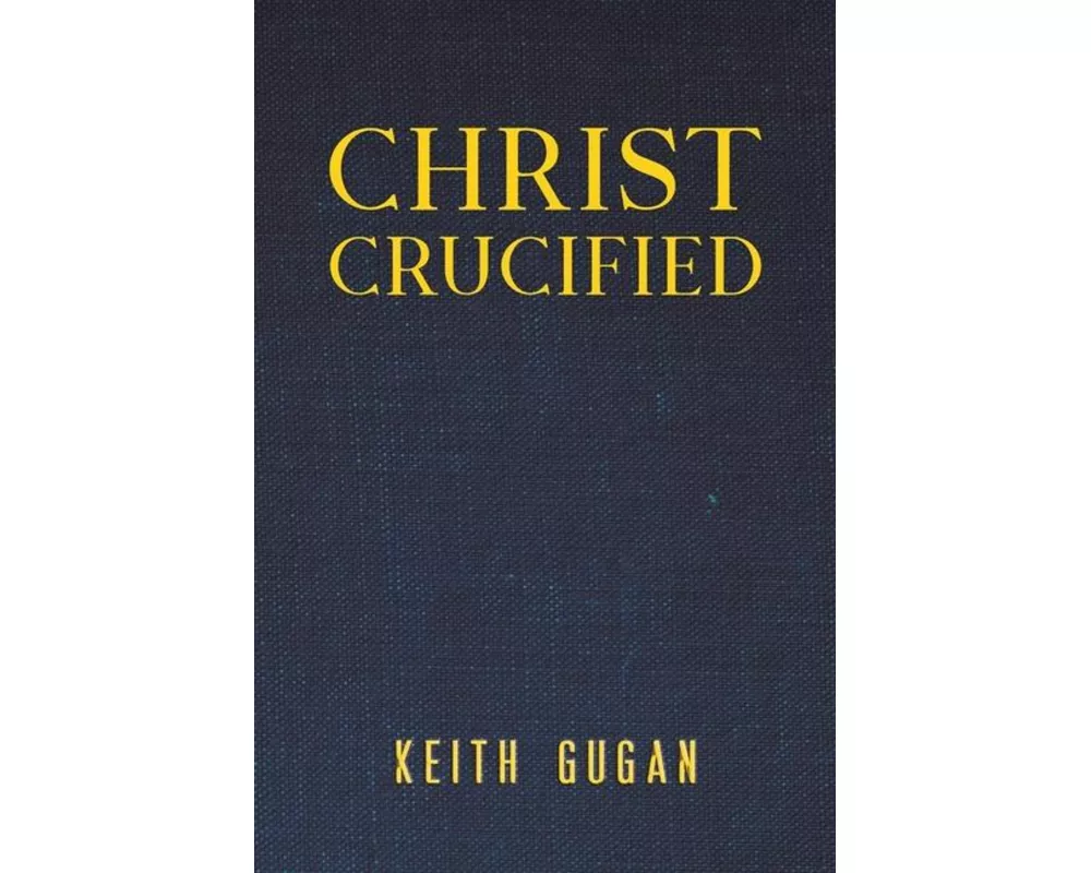 Christ Crucified