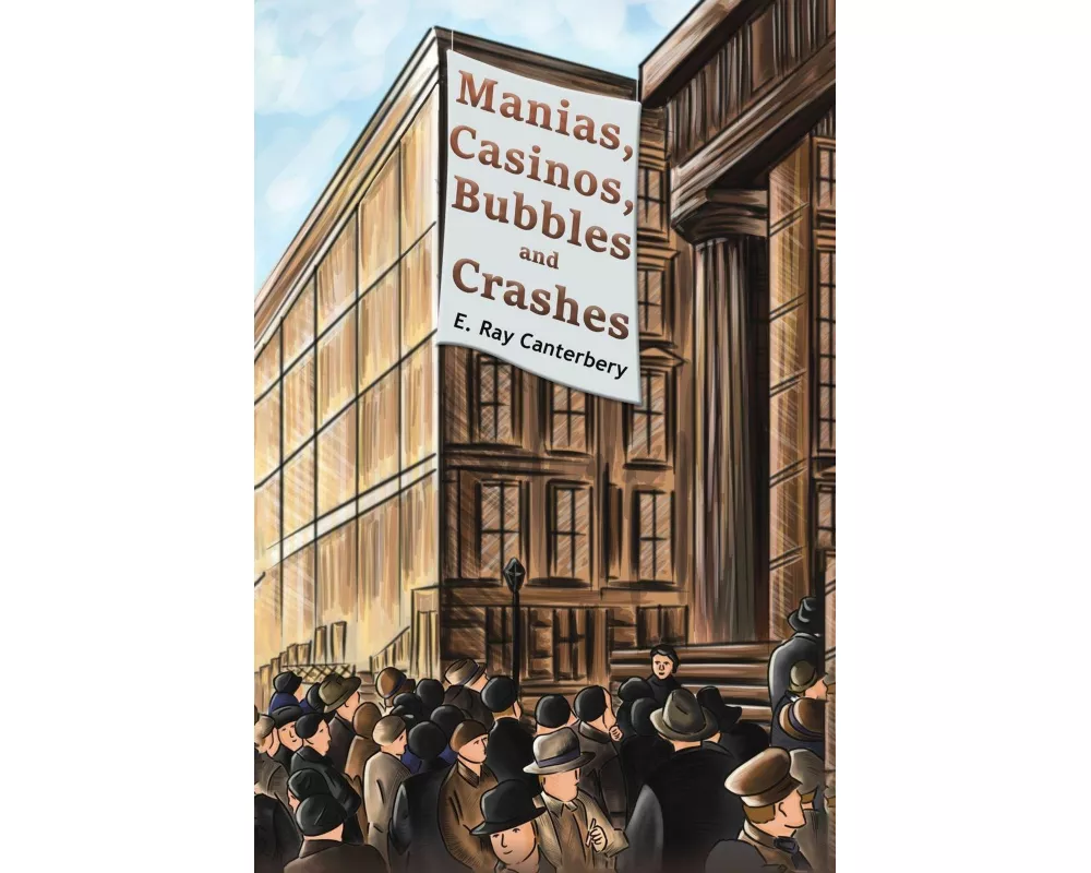 Manias, Casinos, Bubbles and Crashes