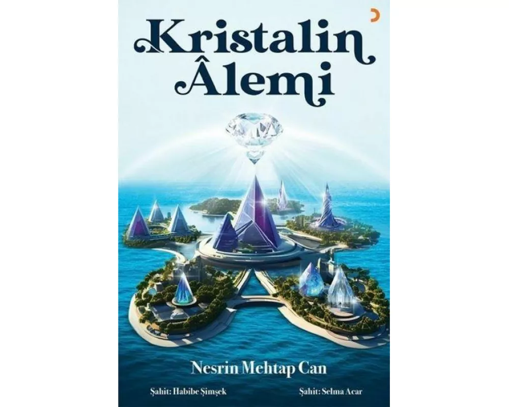 Kristalin Alemi
