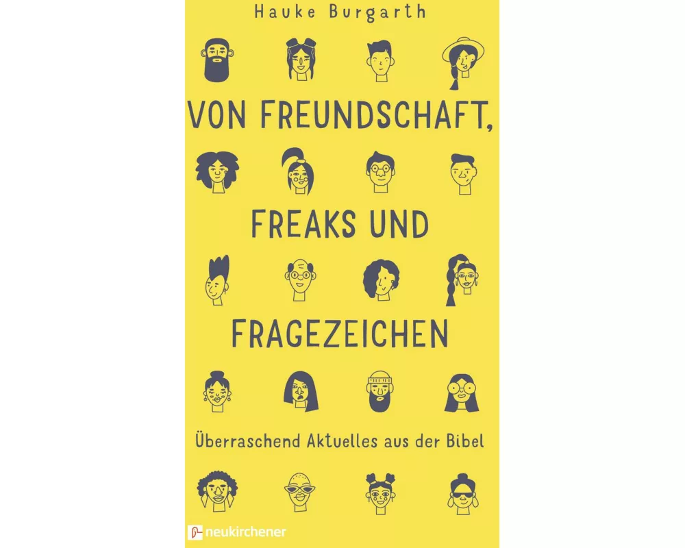 Von Freundschaft, Freaks und Fragezeichen