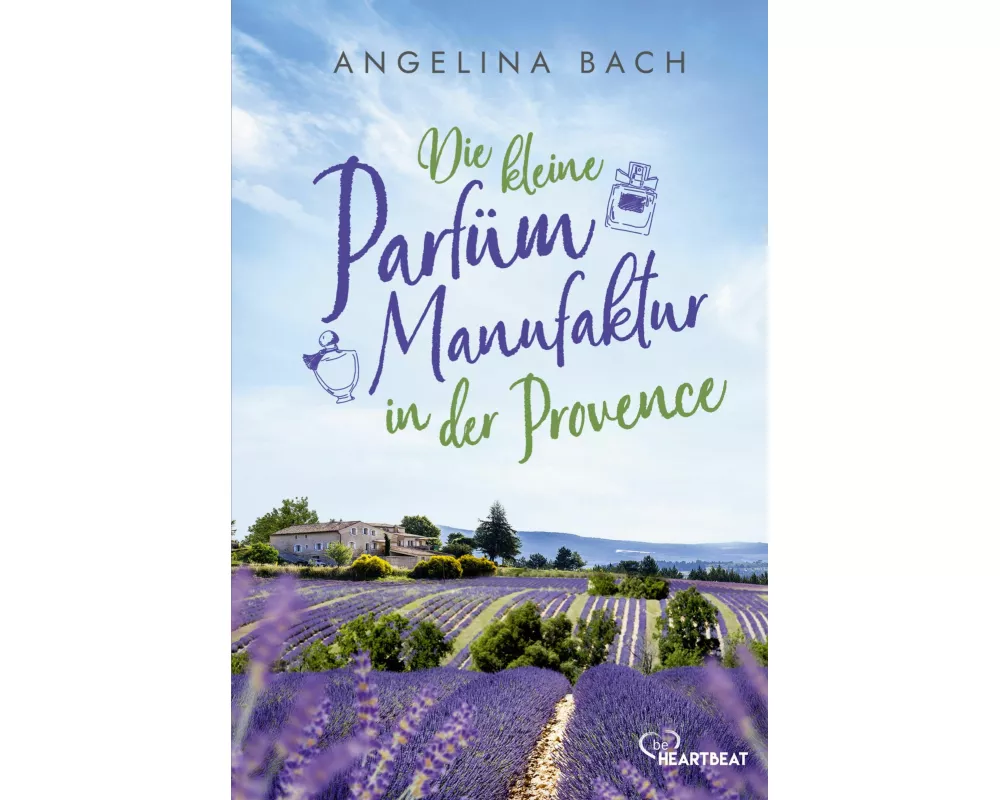 Die kleine Parfüm-Manufaktur in der Provence