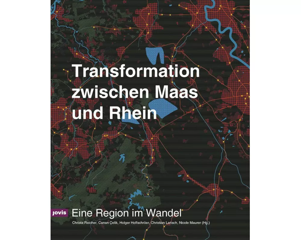 Transformation zwischen Maas und Rhein