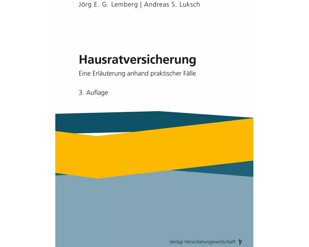 Hausratversicherung