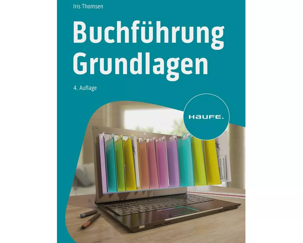 Buchführung Grundlagen