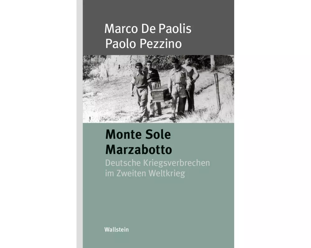 Monte Sole Marzabotto