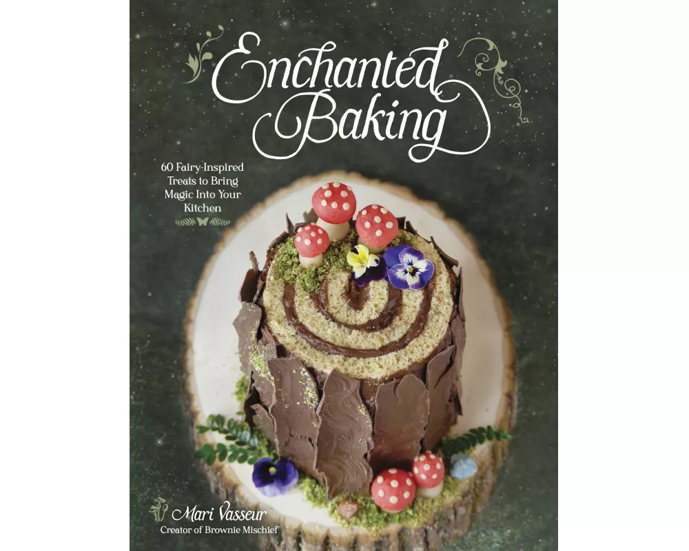 Enchanted Baking