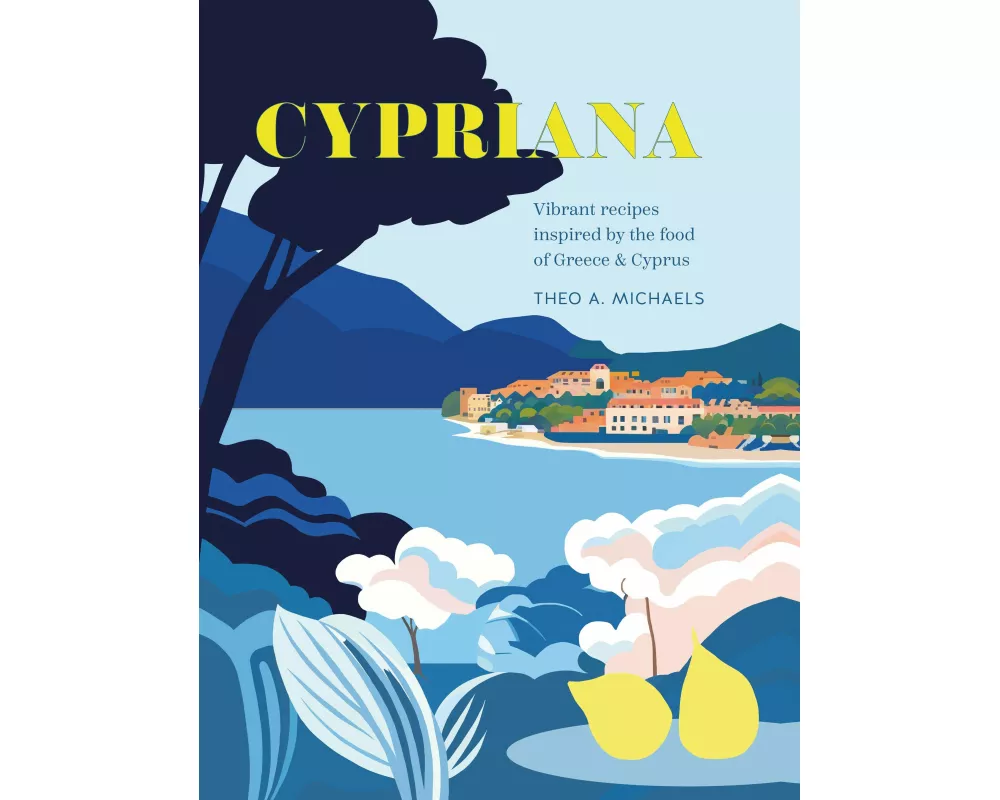 Cypriana