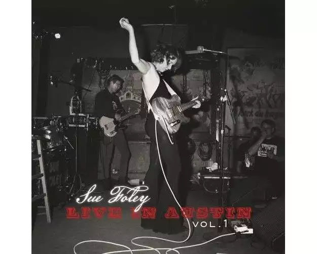 Live in Austin Vol. 1